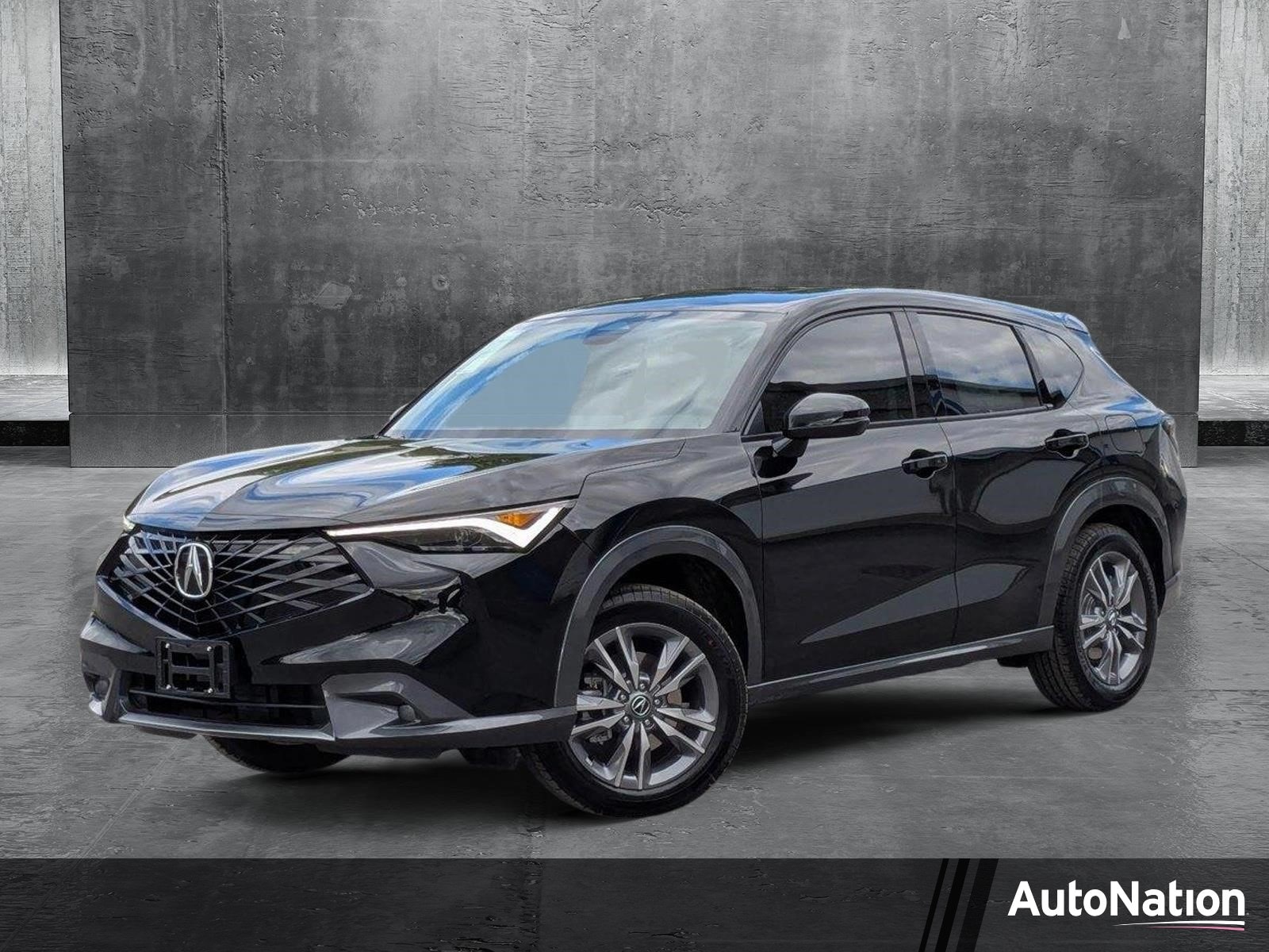 2025 Acura ADX Base's photo