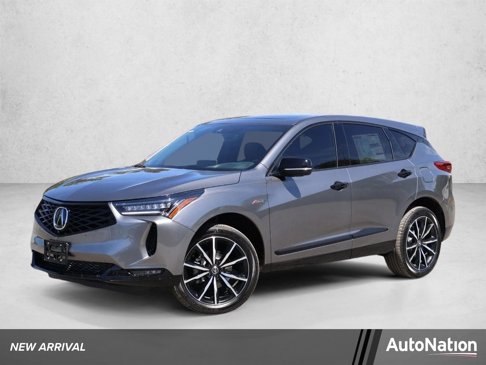 2026 Acura RDX A-Spec w/ Advance Package SH-AWD's photo