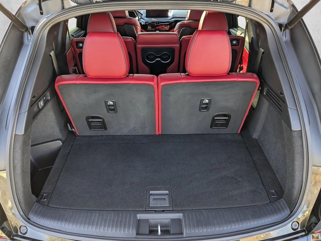 Used 2024 Acura MDX w/A-Spec Package SUV