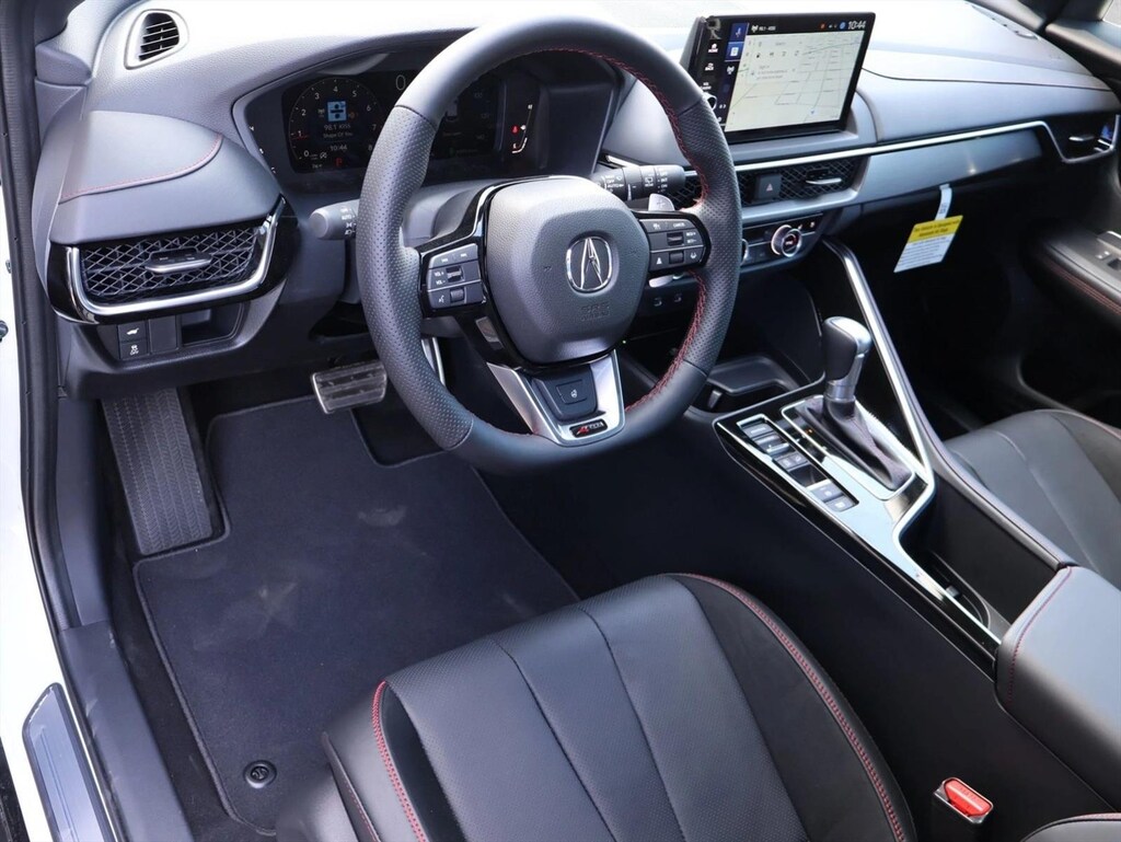 New 2026 Acura ADX A-Spec Advance Package SUV