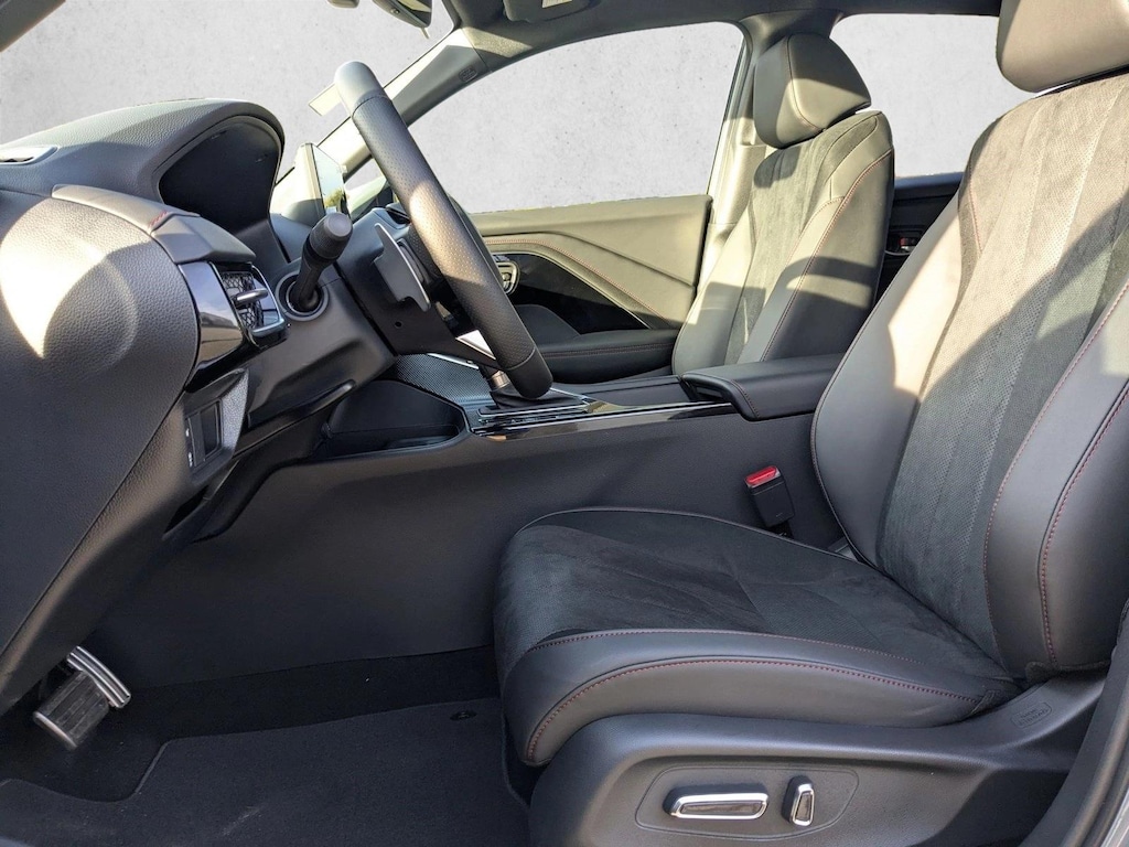 New 2025 Acura ADX A-Spec Package SUV
