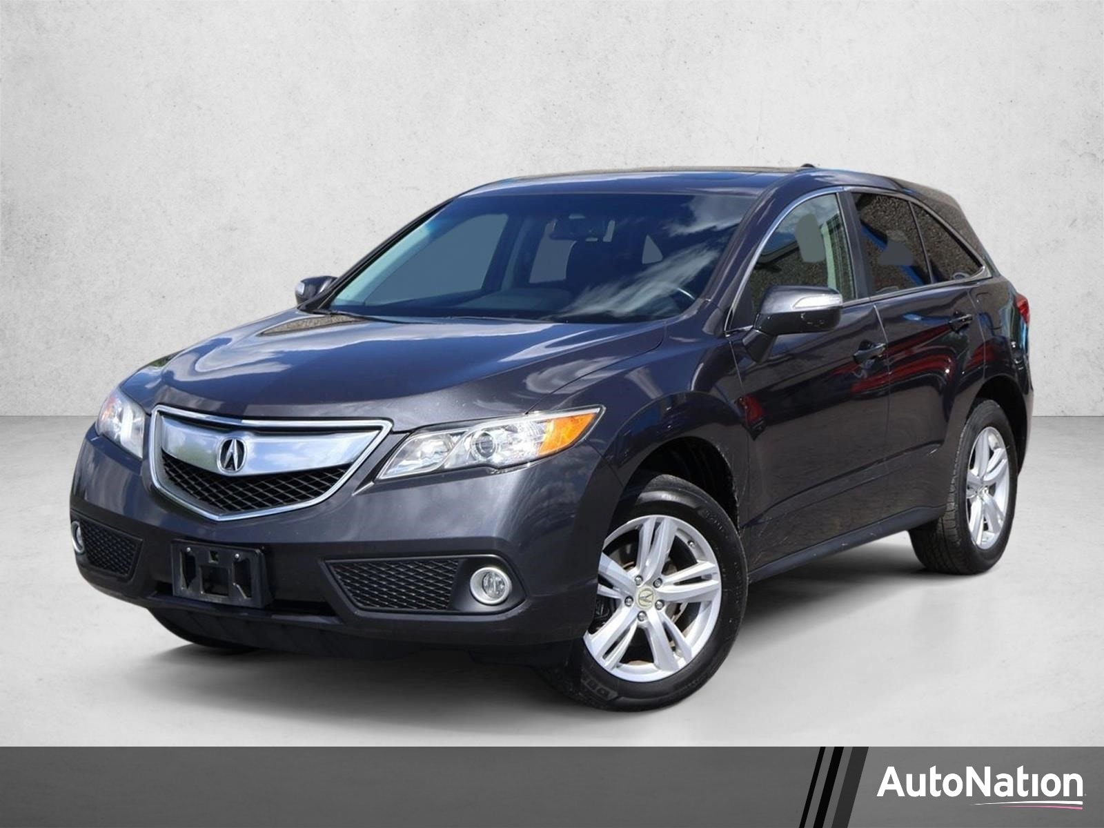 2015 Acura RDX Technology Package SH-AWD's photo