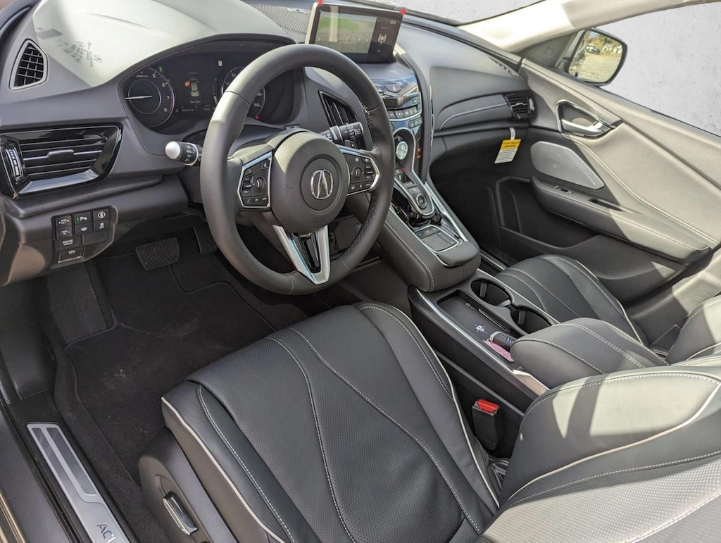 New 2025 Acura RDX Advance Package SUV