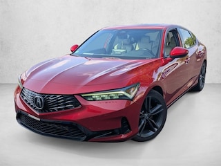 2023 Acura Integra w/A-Spec Package Hatchback