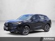  Acura ADX