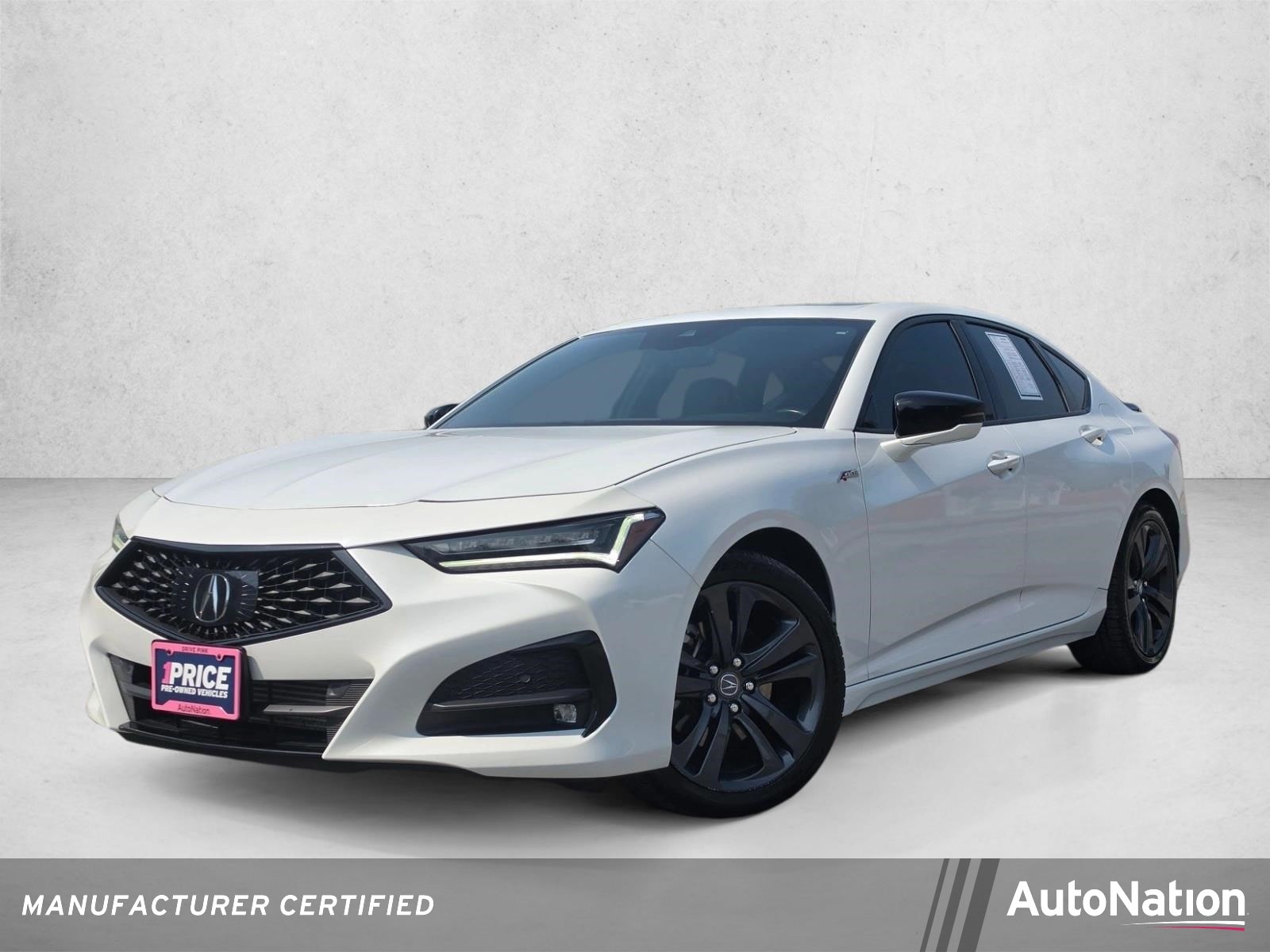 2023 Acura TLX