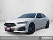  Acura TLX