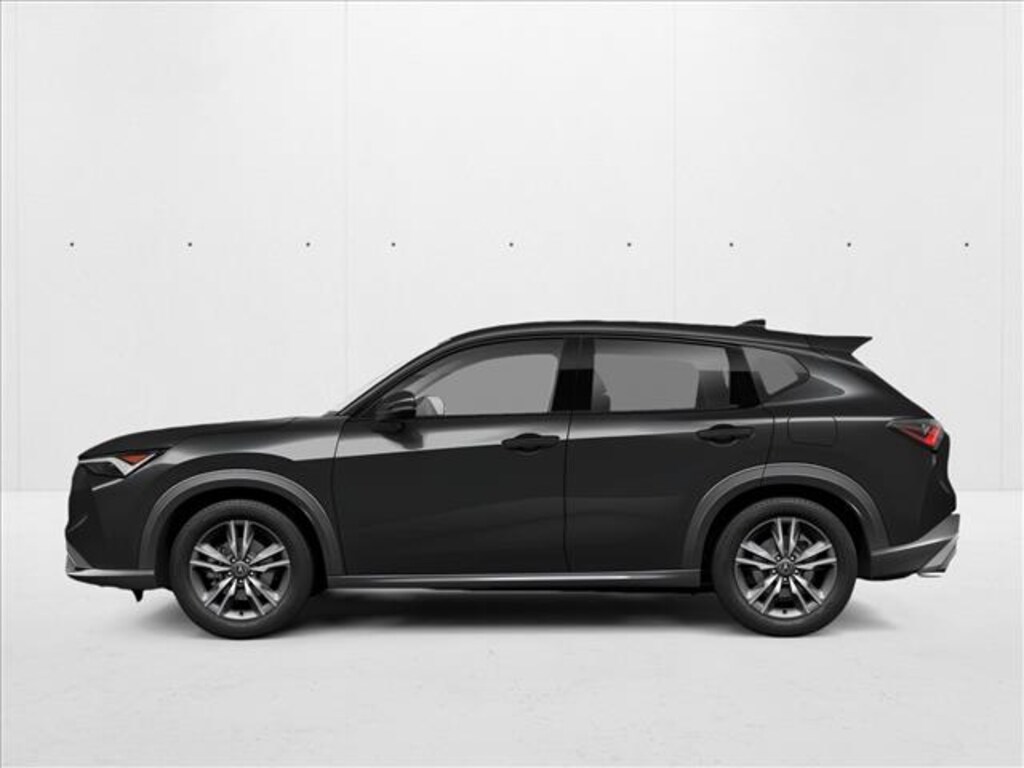 New 2025 Acura ADX SUV