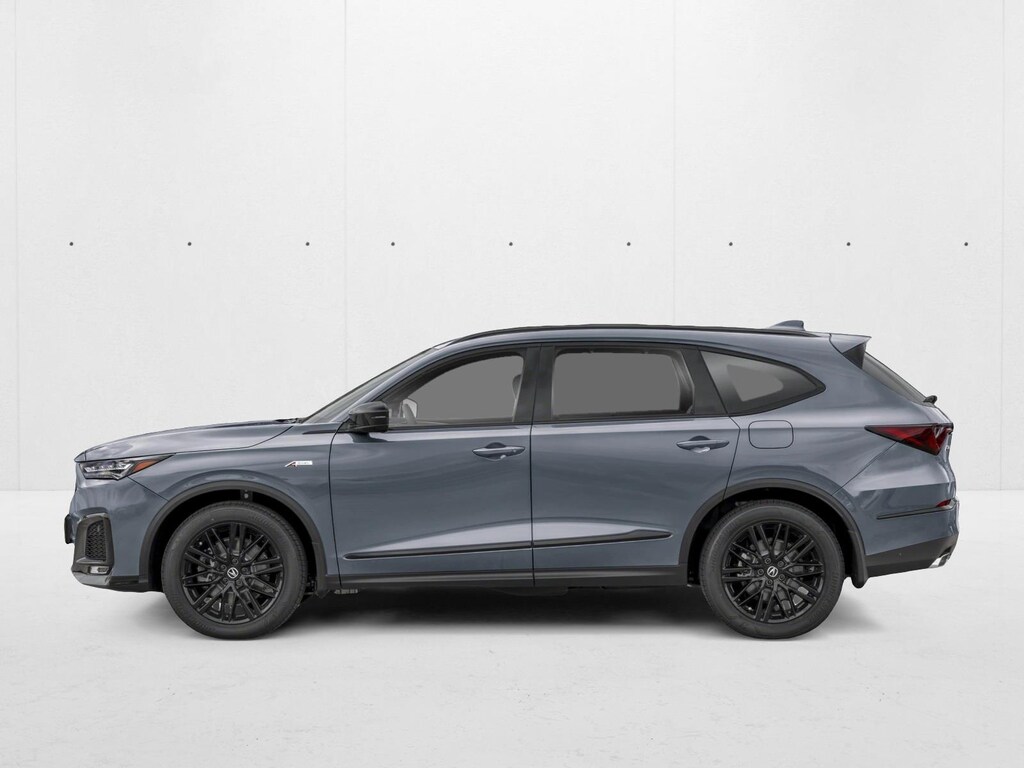 New 2026 Acura MDX SH-AWD A-Spec Advance Package SUV
