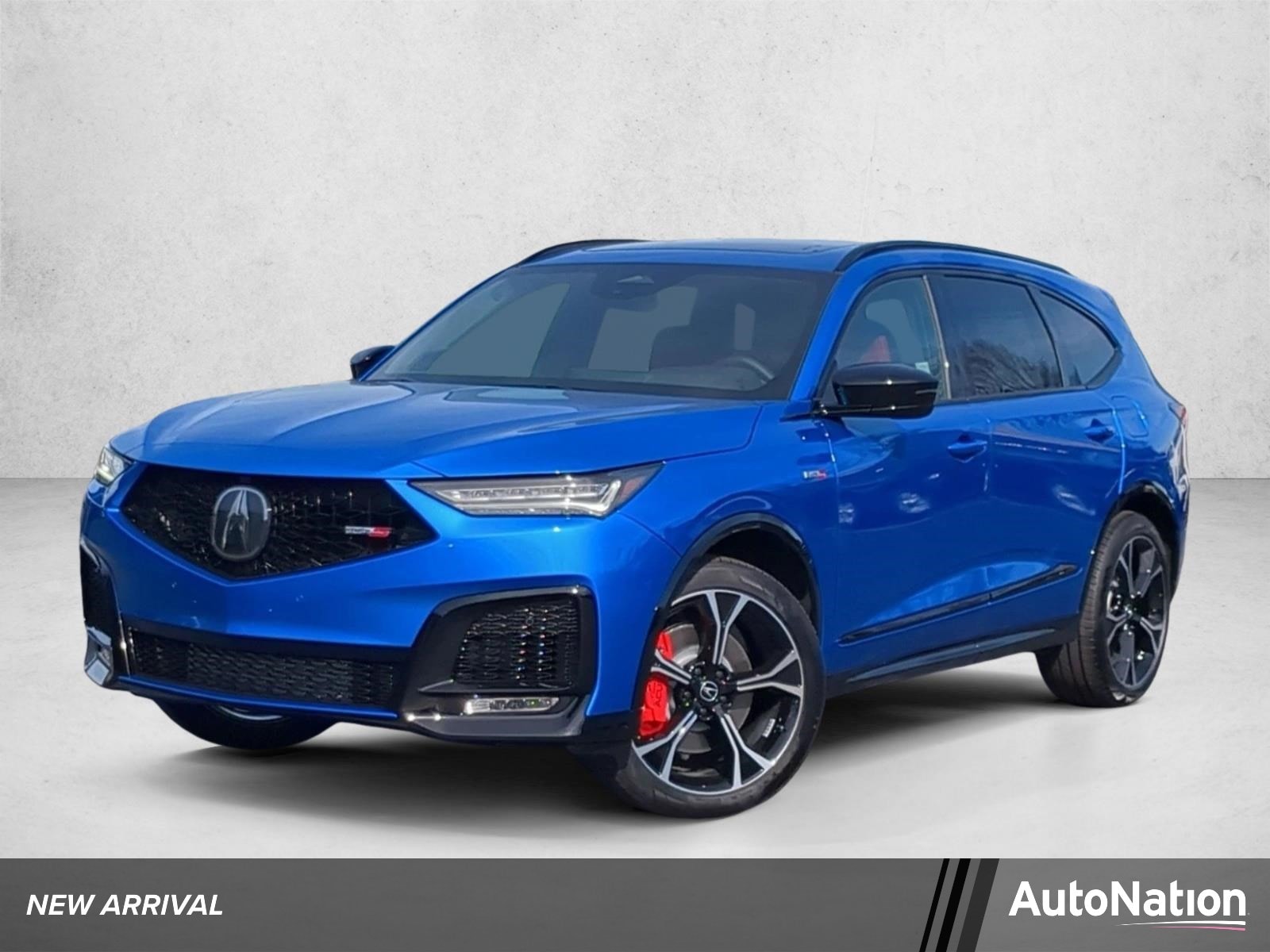 2026 Acura MDX Type S w/Advance Package's photo