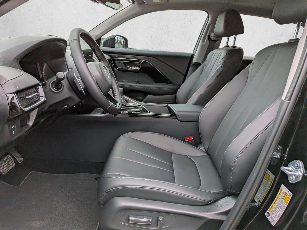 New 2026 Acura ADX Base SUV