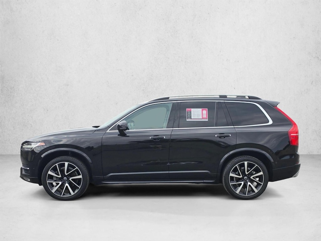 Used 2019 Volvo XC90 Momentum SUV