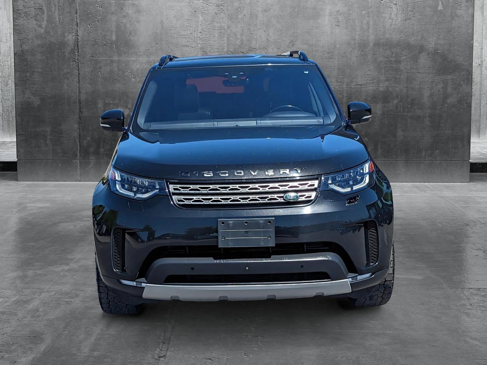 Used 2019 Land Rover Discovery HSE LUX with VIN SALRT2RV8K2400283 for sale in Spokane, WA
