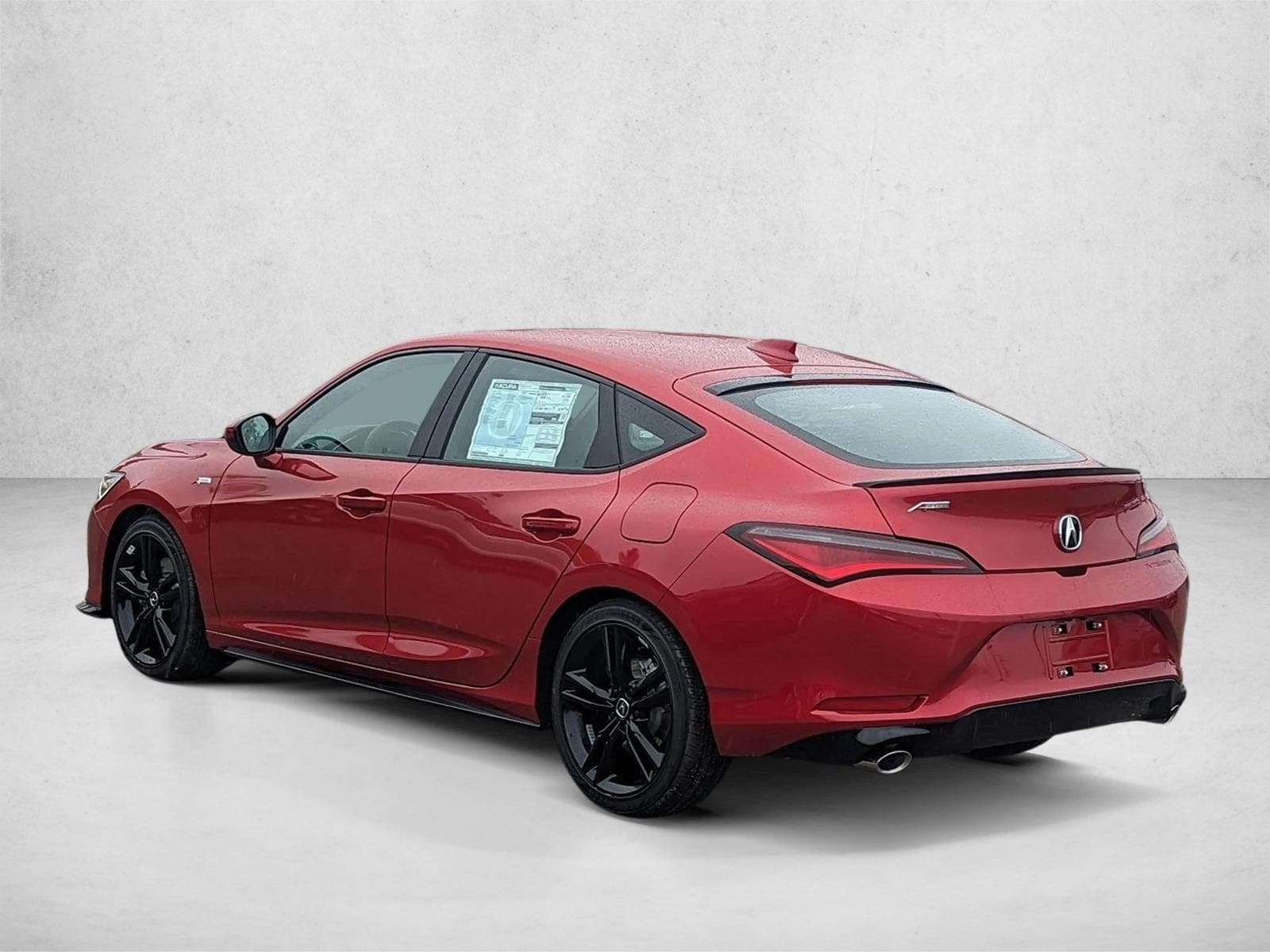 2026 Acura Integra A-Spec - Photo 8