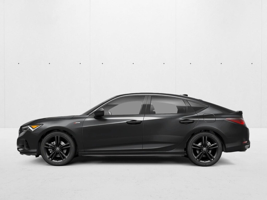 New 2026 Acura Integra A-Spec Tech Package Hatchback