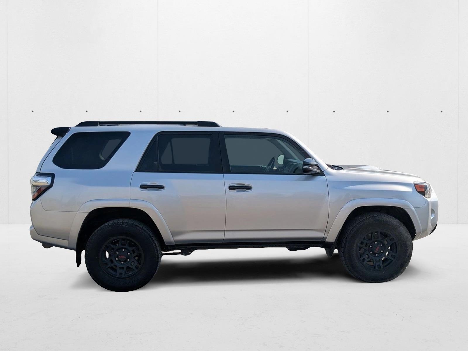2021 Toyota 4Runner Venture Special Edition photo 4