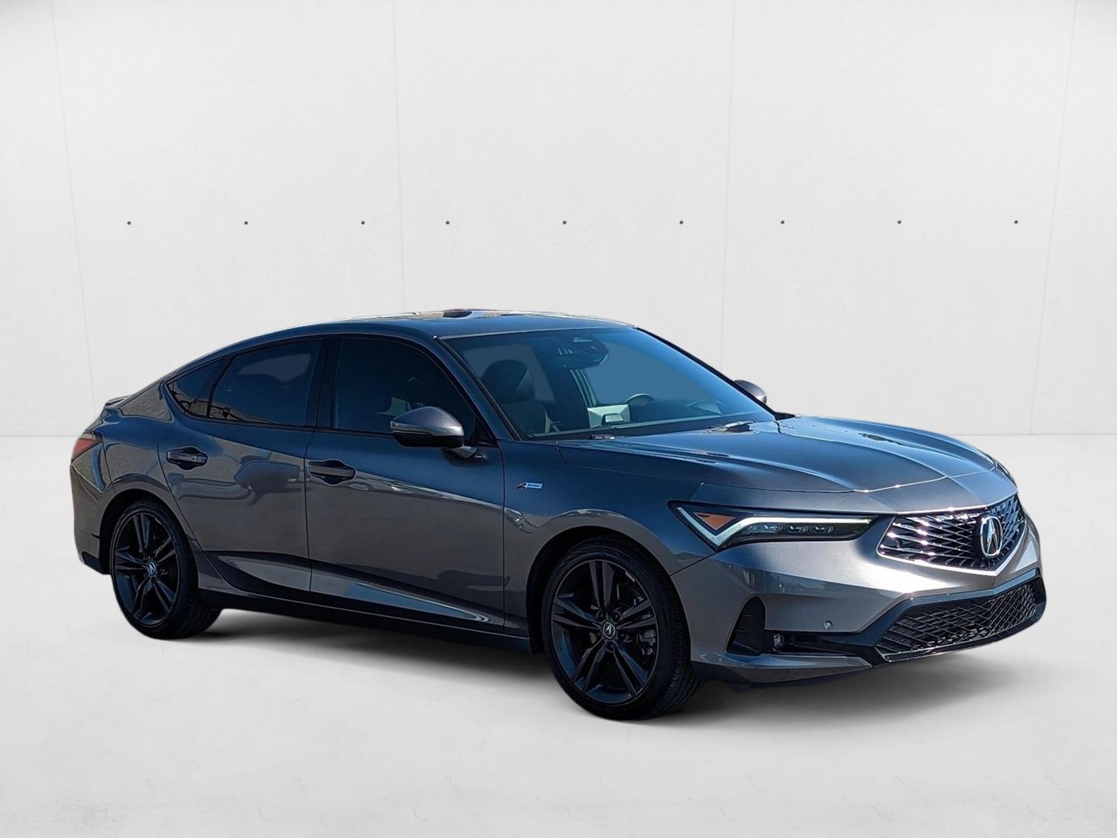2023 Acura Integra A-Spec Technology photo 3