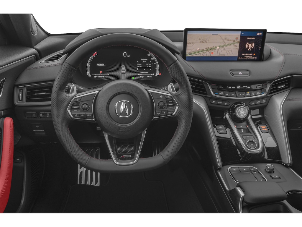 2025 Acura TLX ASpec Package For Sale Spokane Valley WA