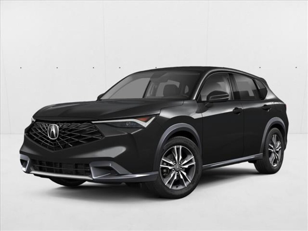 New 2025 Acura ADX SUV