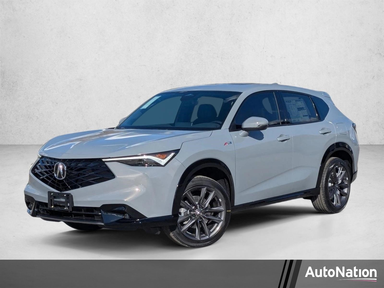 2026 Acura ADX AWD A-Spec Package's photo