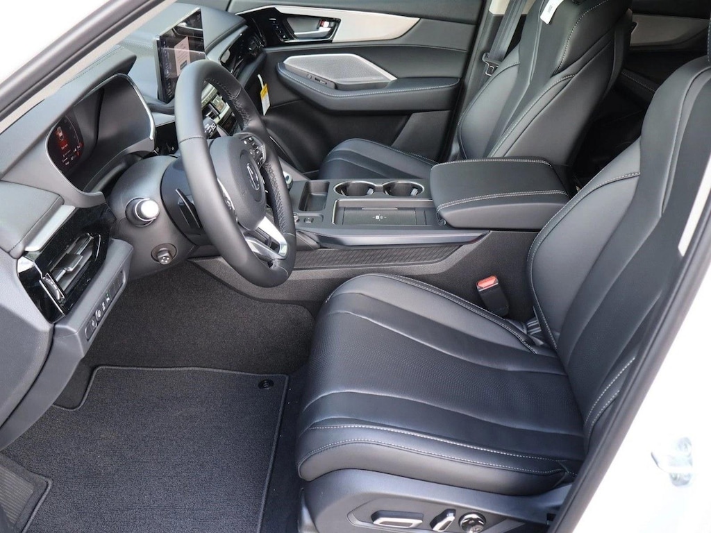 New 2026 Acura MDX SH-AWD Technology Package SUV