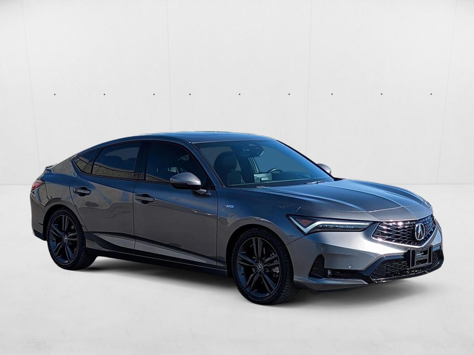 2024 Acura Integra A-Spec Technology photo 3