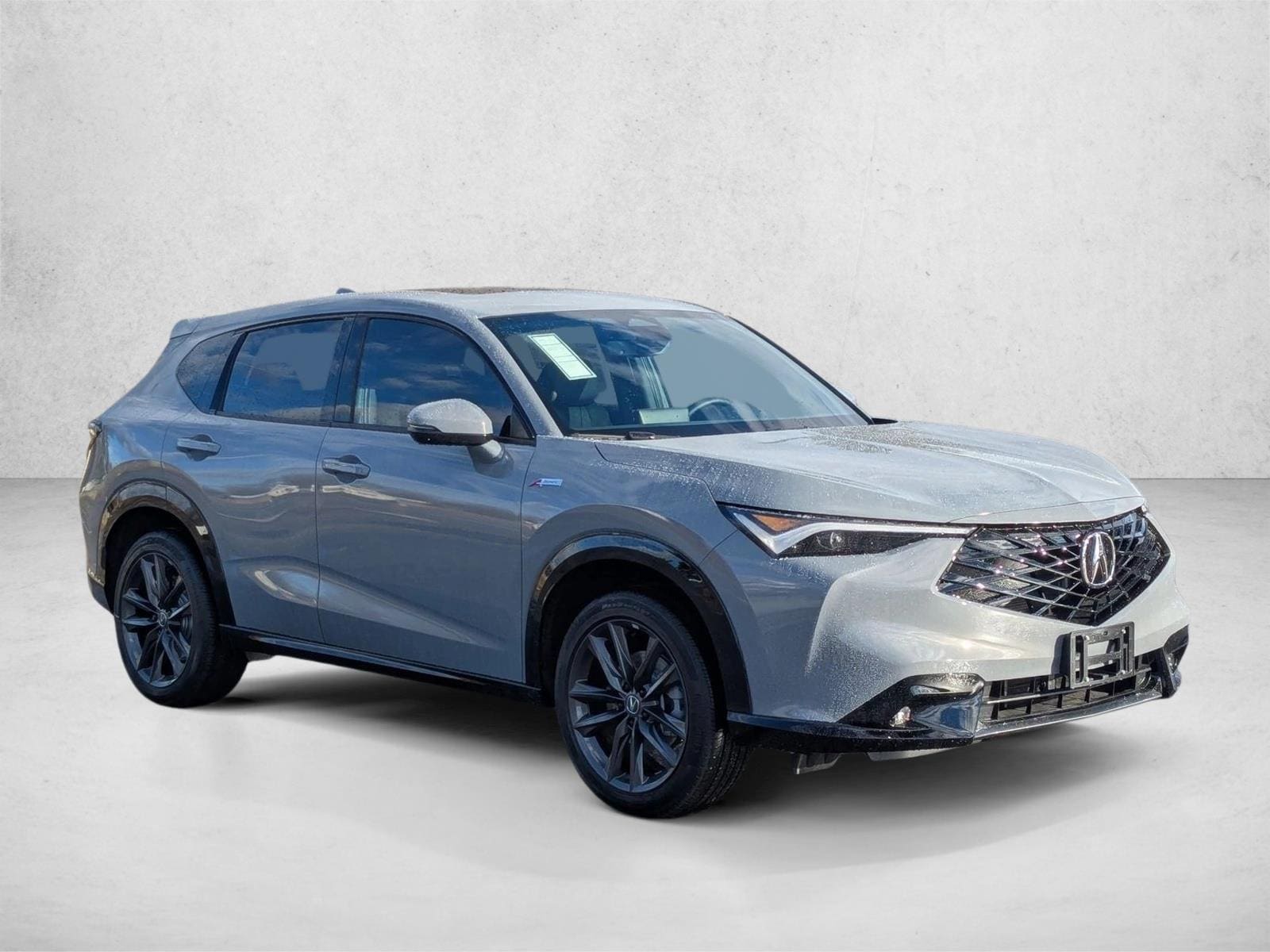2026 Acura ADX A-Spec Package - Photo 7