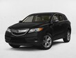  Acura RDX