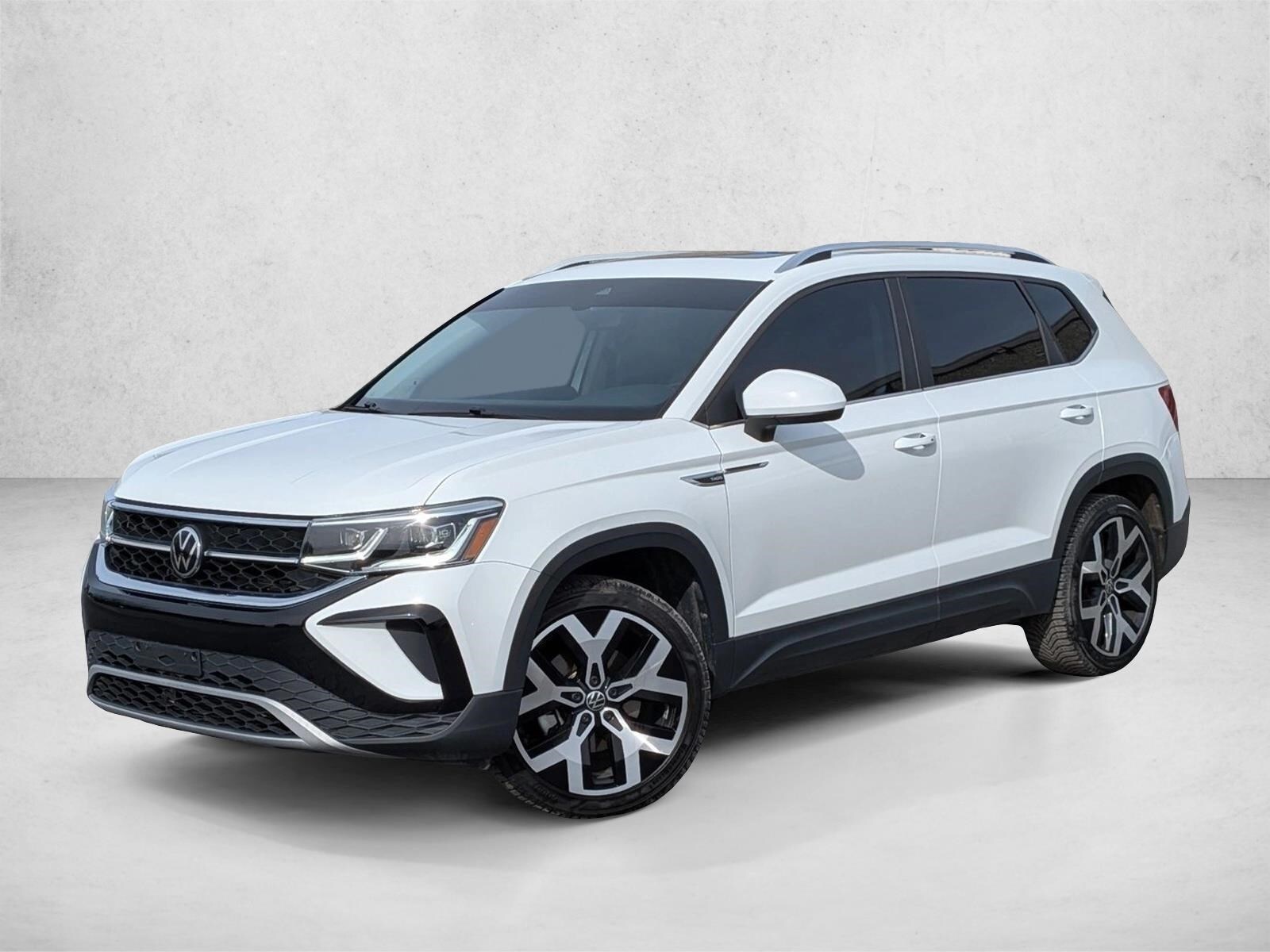 2023 Volkswagen Taos SEL