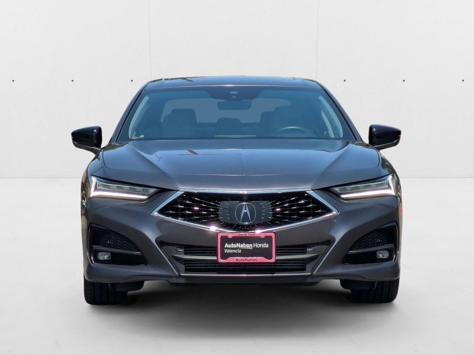 2023 Acura TLX SH-AWD Advance photo 2