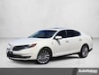  Lincoln MKS