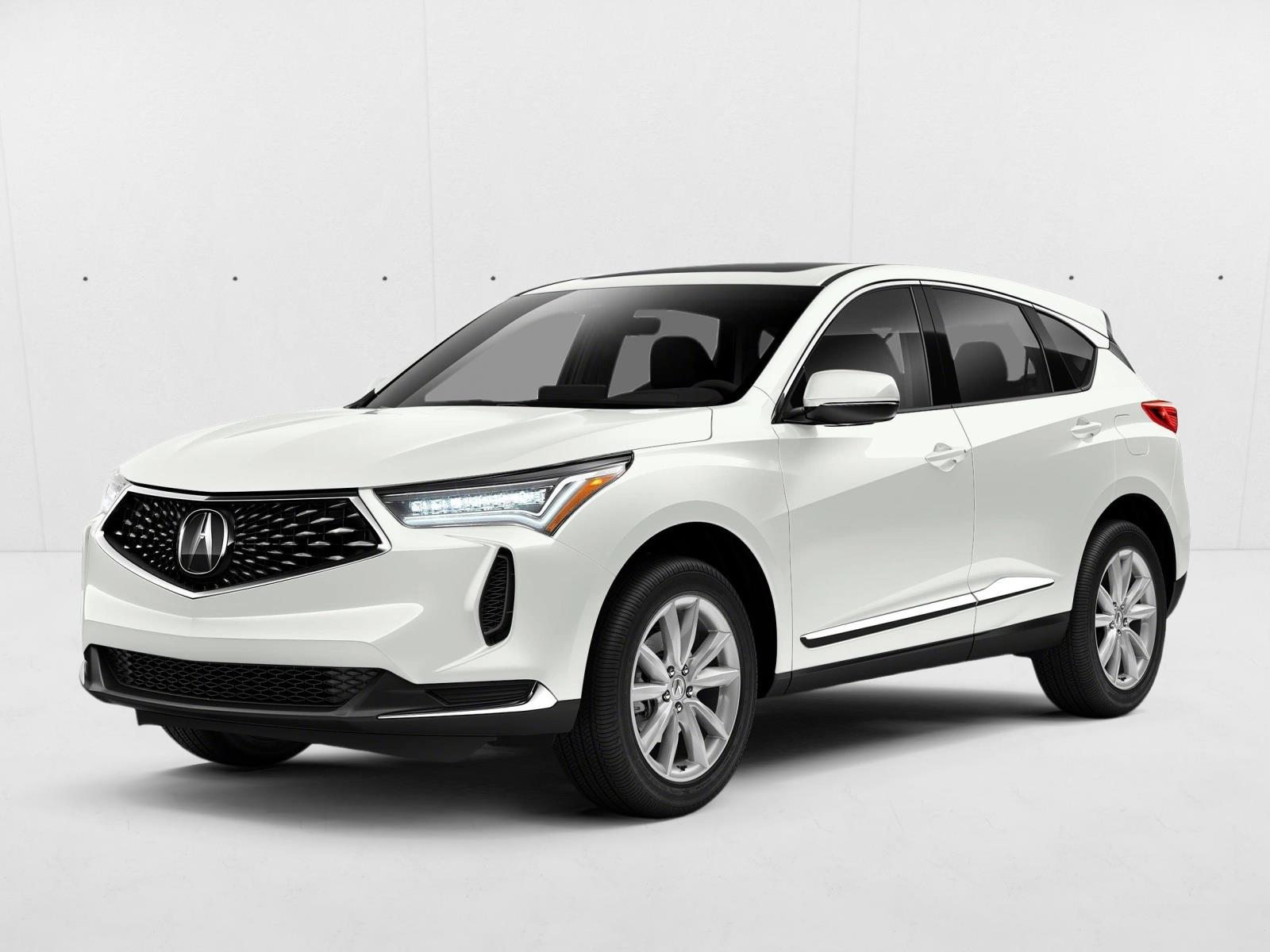 2023 Acura RDX Base