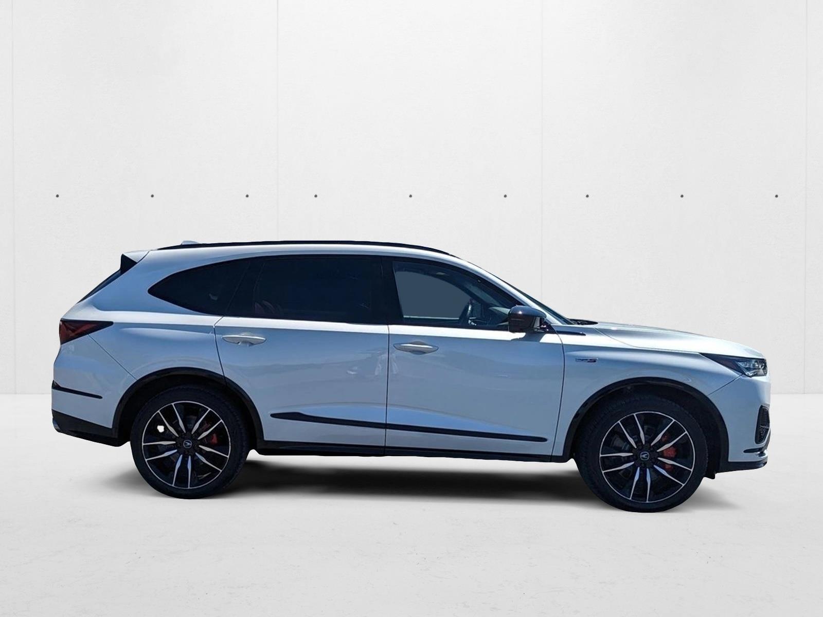 2022 Acura MDX Type S Advance photo 4