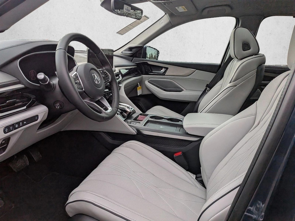 New 2026 Acura MDX SH-AWD Advance Package SUV