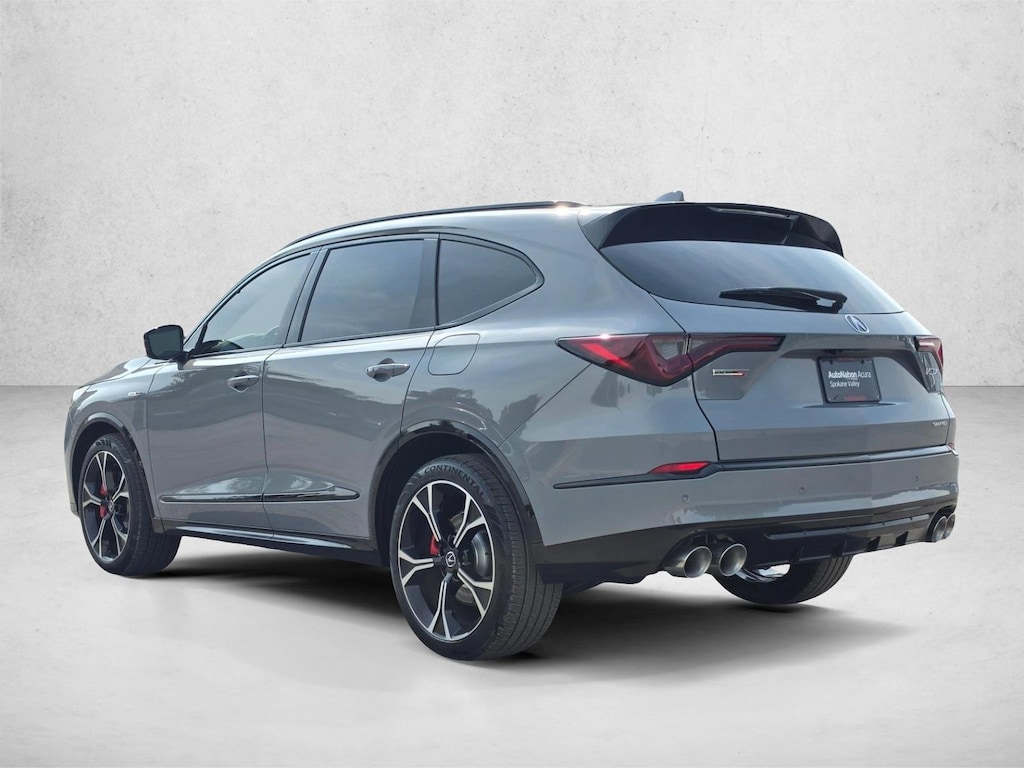New 2026 Acura MDX SH-AWD Type S w/Advance Package SUV