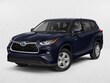 Toyota Highlander Hybrid