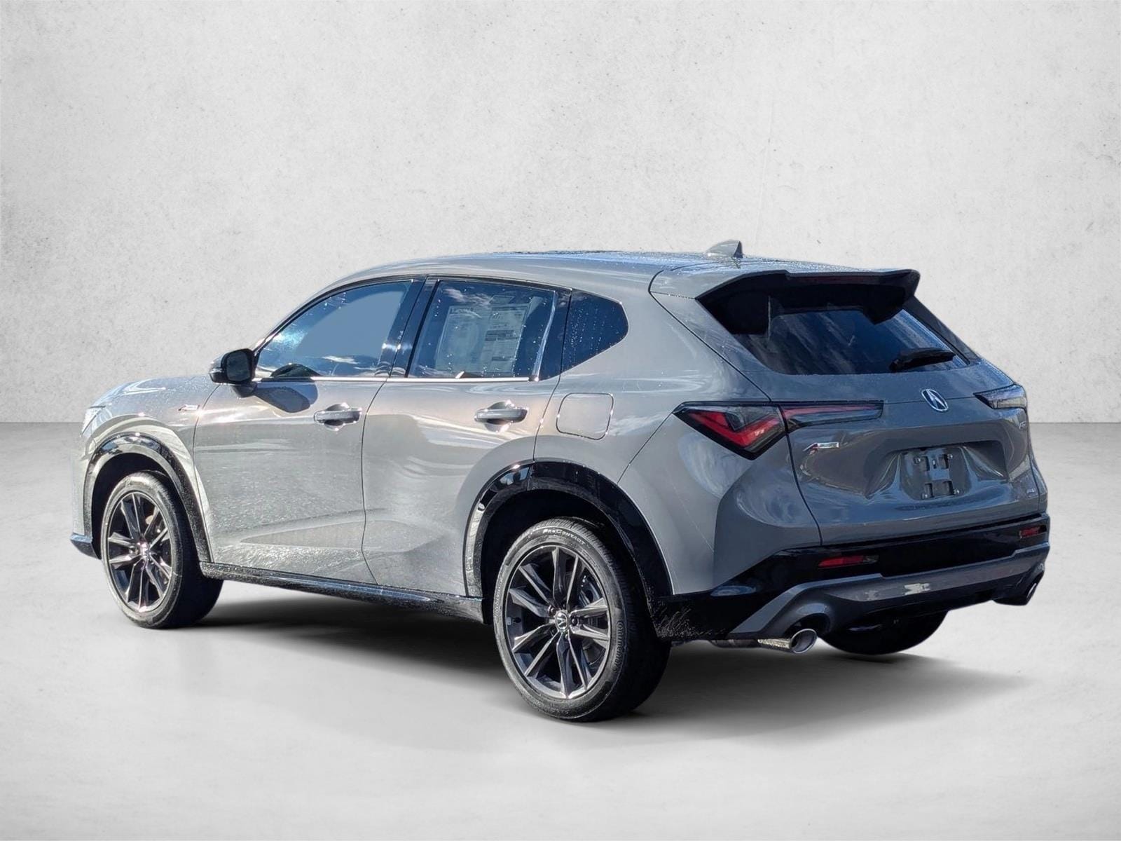 2026 Acura ADX A-Spec Package - Photo 9