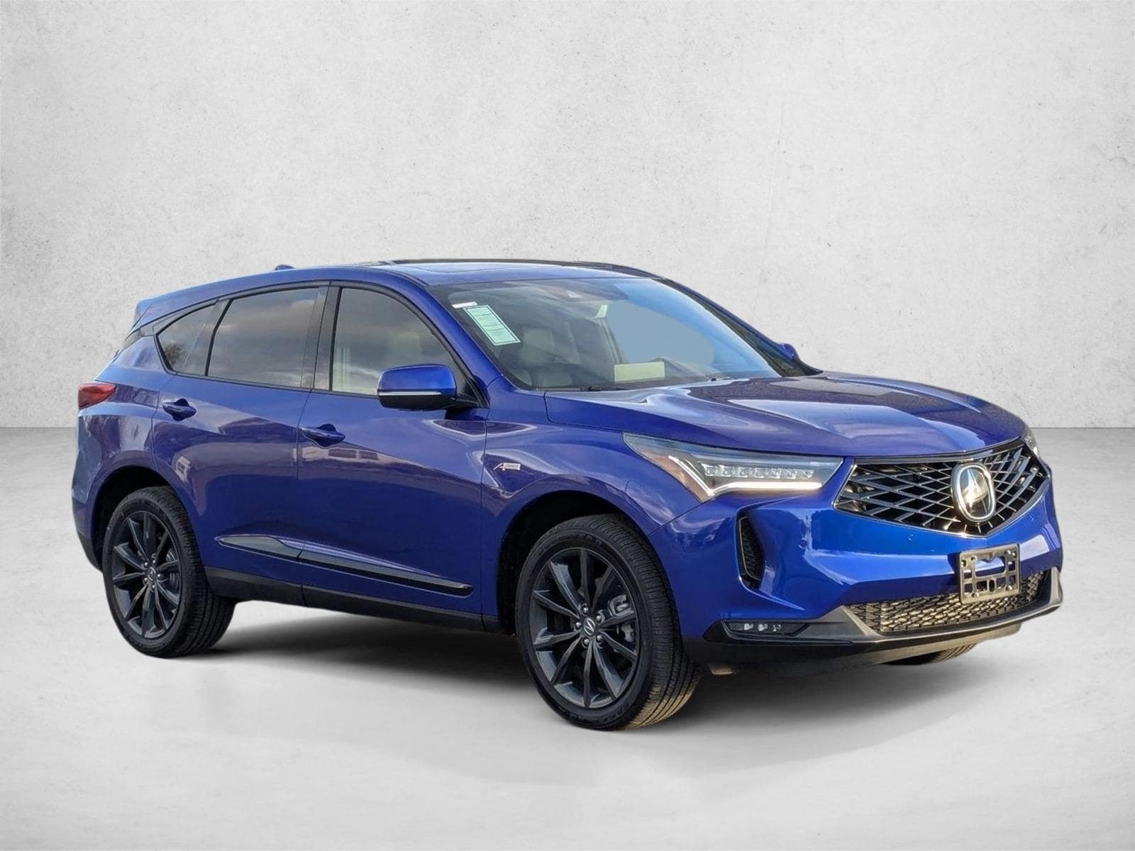 2026 Acura RDX A-Spec Package - Photo 6