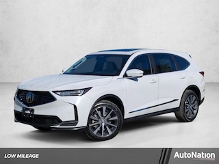 2026 Acura MDX w/Technology Package SUV