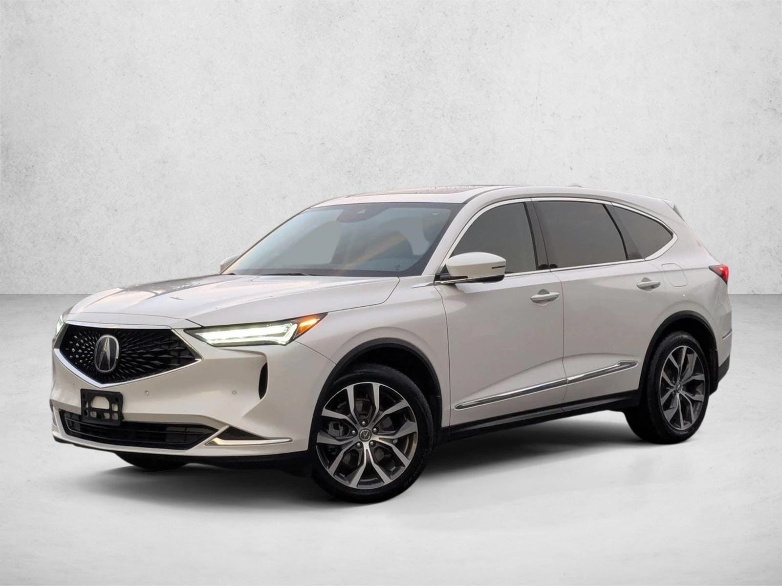 2024 Acura MDX Technology Package's photo
