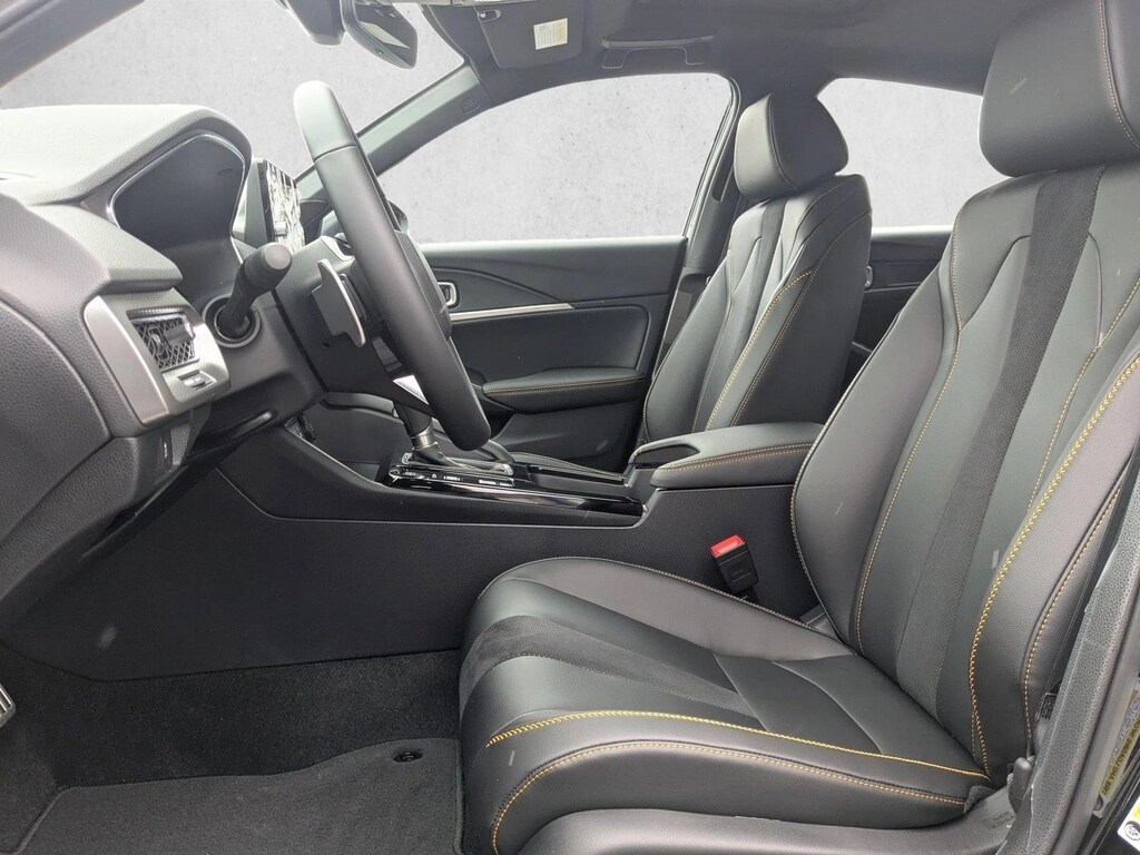 New 2026 Acura Integra A-Spec Tech Package Hatchback