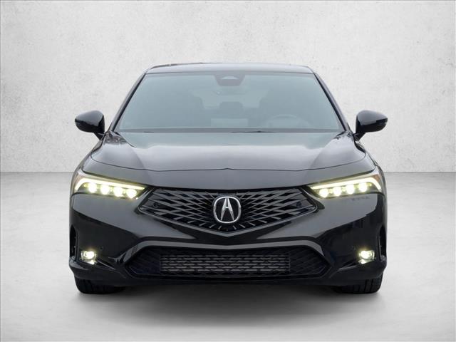 2023 Acura Integra A-Spec Technology photo 2