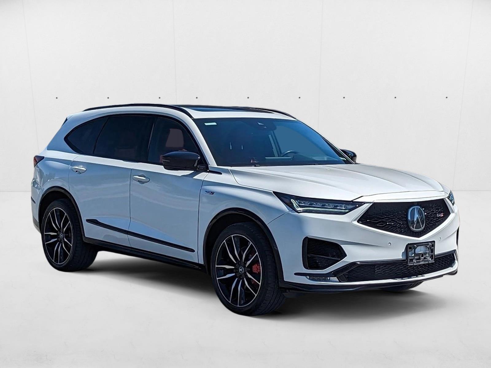 2022 Acura MDX Type S Advance photo 3