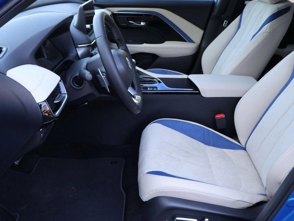 New 2026 Acura ADX A-Spec Package SUV