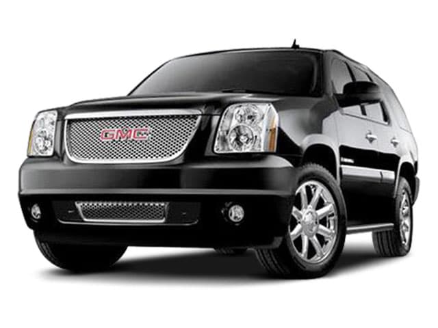 2008 GMC Yukon XL Denali's photo