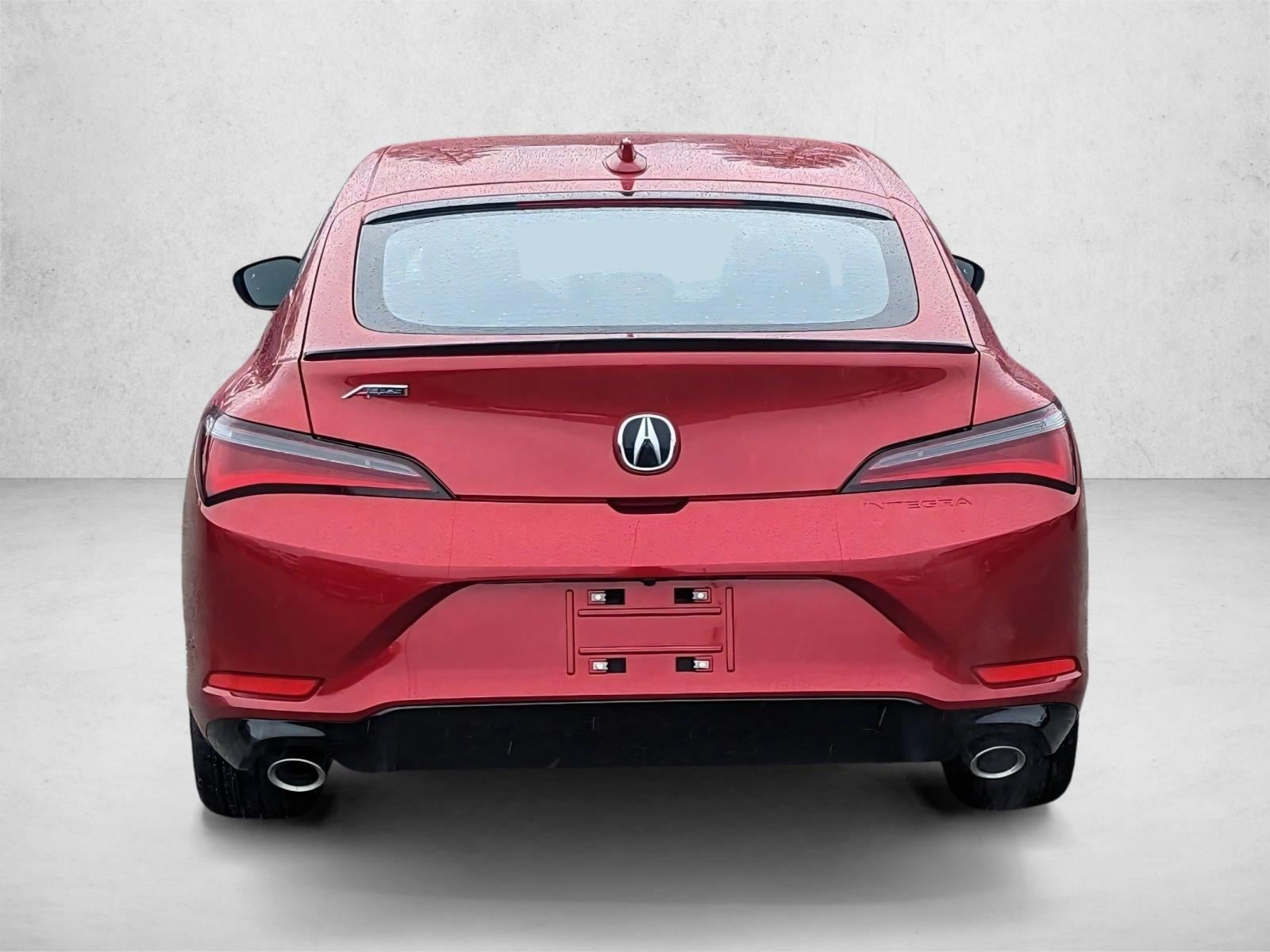 2026 Acura Integra A-Spec - Photo 7