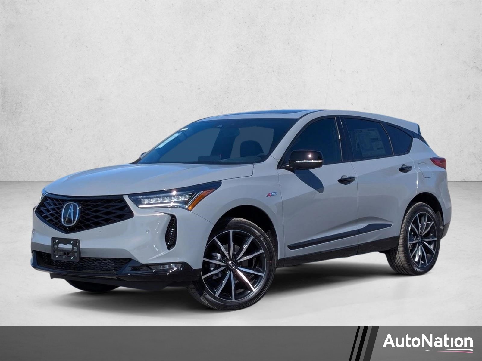 2026 Acura RDX A-Spec w/ Advance Package SH-AWD's photo