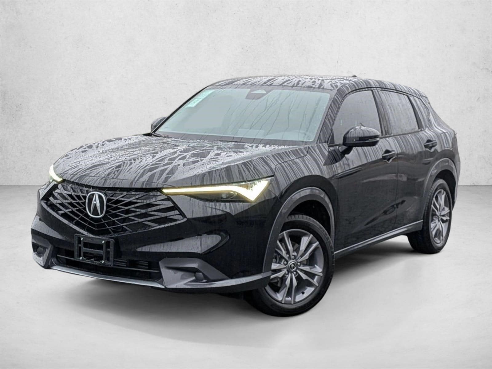 2025 Acura ADX Base's photo