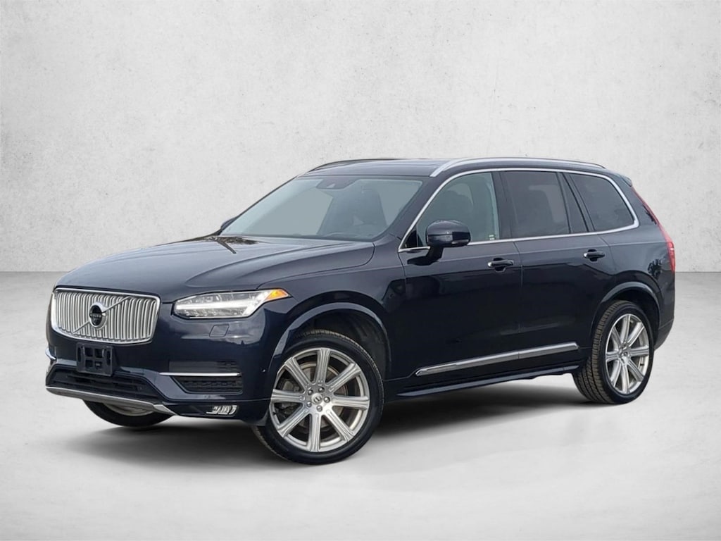 Used 2019 Volvo XC90 Inscription SUV
