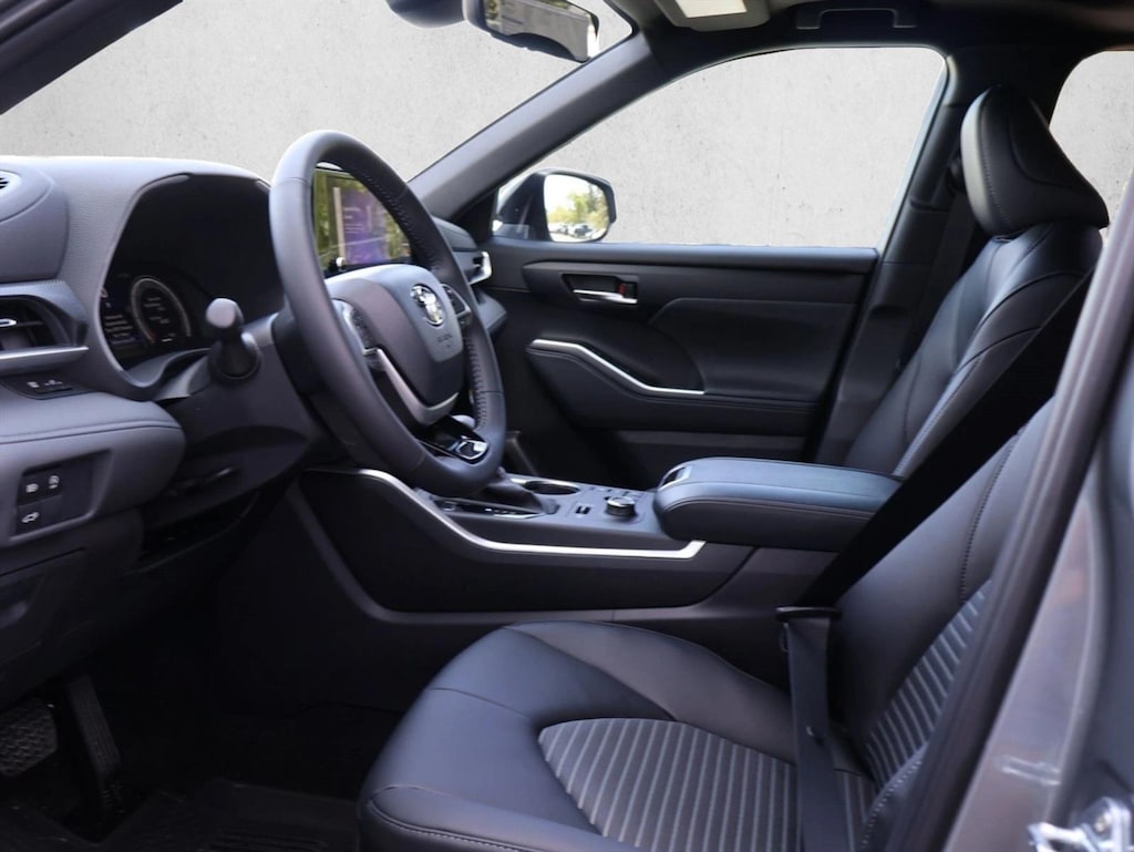 New 2026 Acura ADX A-Spec Package SUV